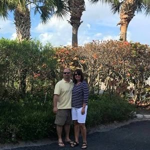 Meet your Posher, Bob